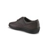 TSF Brown Formal Comfort Shoes (90391-BRN)